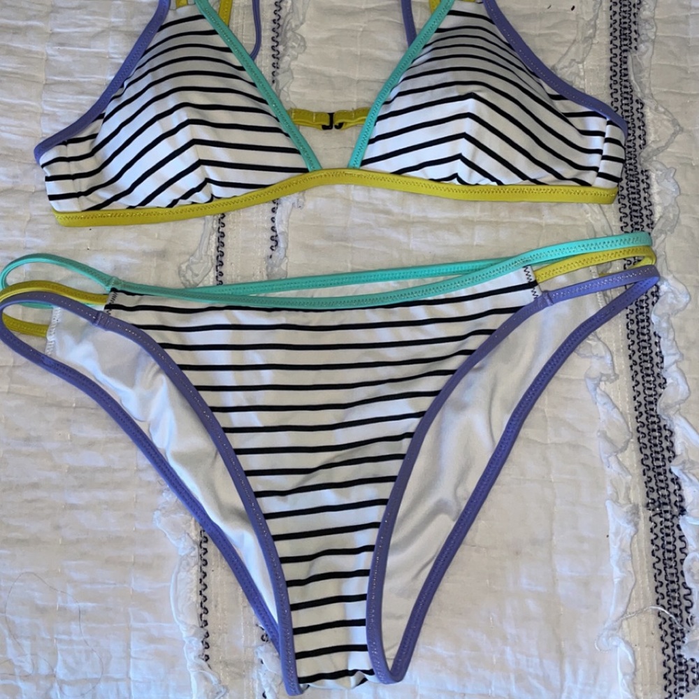 Victoria’s Secret bikini swimsuit